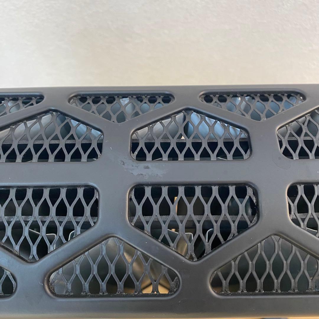 【本体のみ】最終値引きDeLonghiデロンギ　オイルヒーターMDHU15-BK