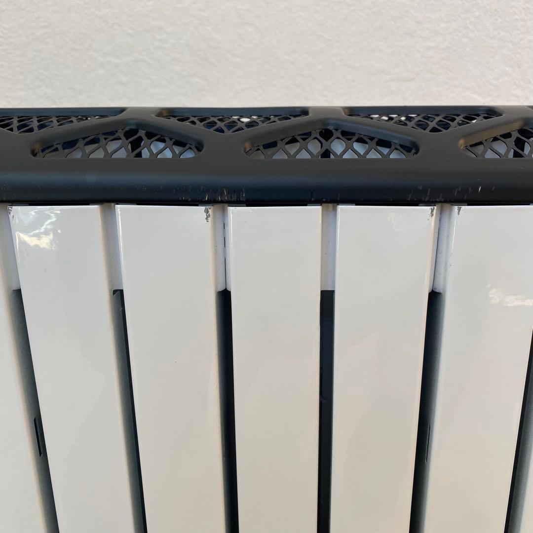 【本体のみ】最終値引きDeLonghiデロンギ　オイルヒーターMDHU15-BK