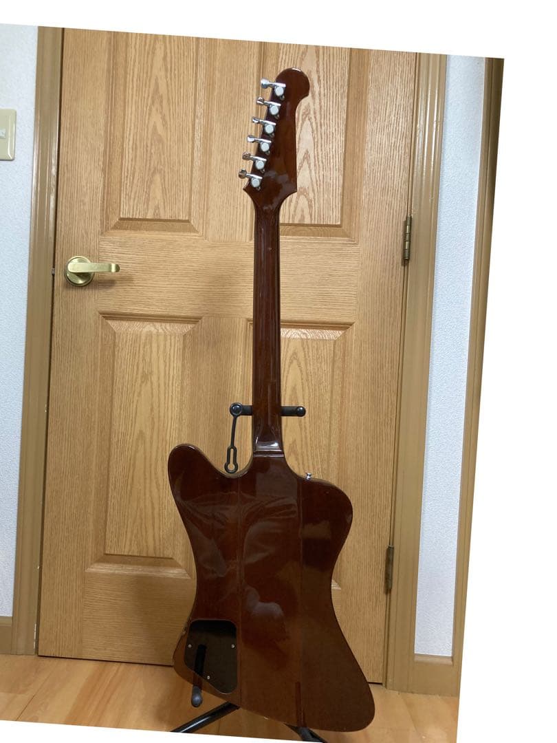 希少レア！1980年代グレコFIREBIRD I ハムバッカー