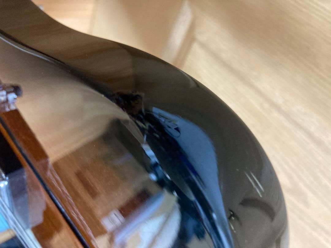 希少レア！1980年代グレコFIREBIRD I ハムバッカー