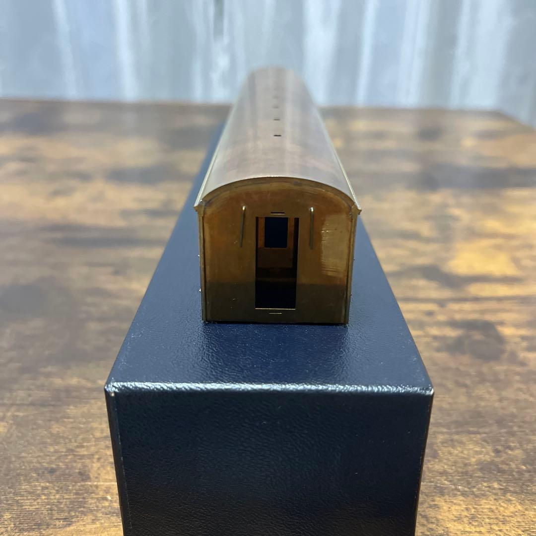 フジモデル／生地完成キット オハ61