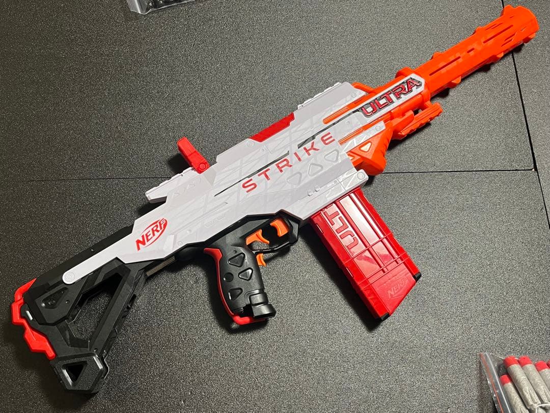 shonai ナーフ ウルトラ ULTRA セット