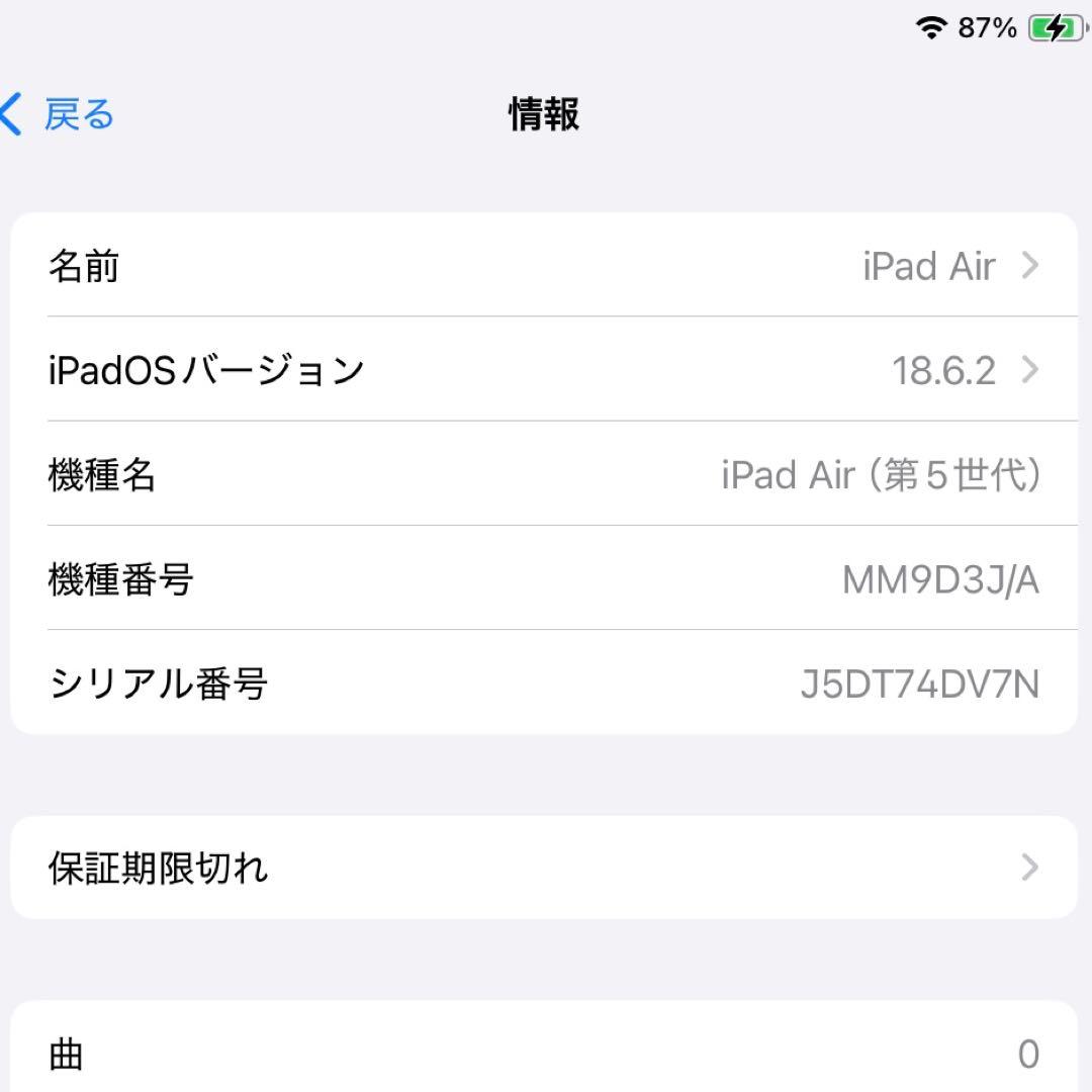 iPad Air 第五世代 iPad pencil 第二世代 セット
