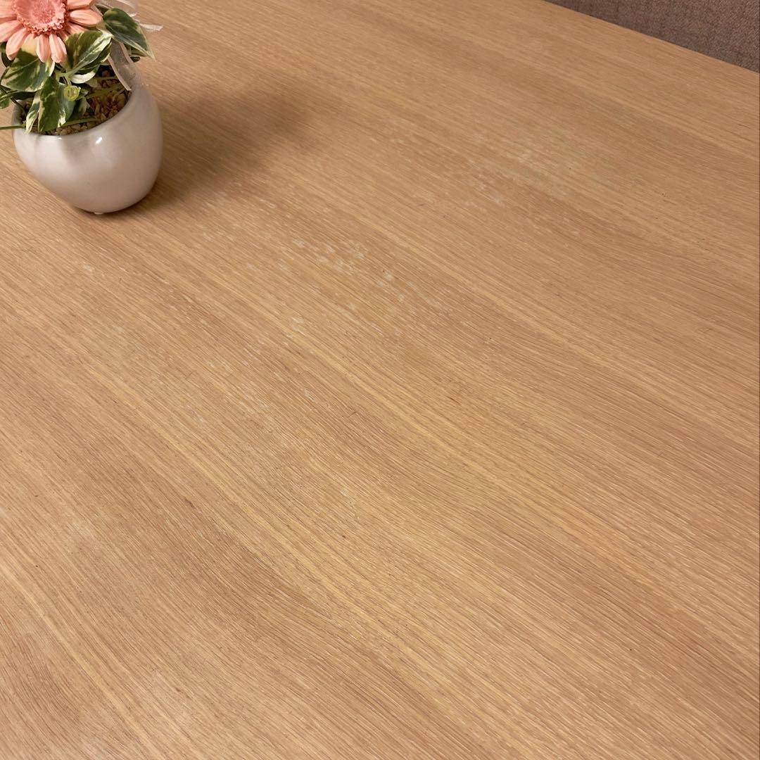 ※最終値下げ中、引き取り限定(東京埼玉)ダイニングテーブル 5点セット 幅140