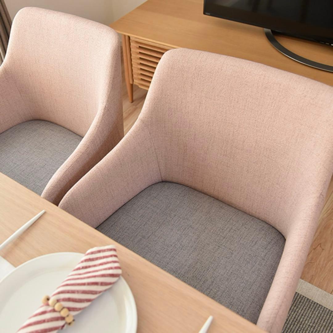 ※最終値下げ中、引き取り限定(東京埼玉)ダイニングテーブル 5点セット 幅140