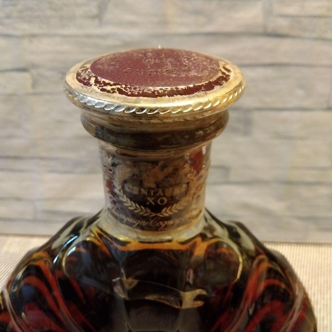 ★ レミーマルタン セントー XO