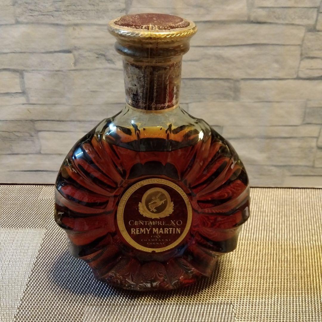 ★ レミーマルタン セントー XO
