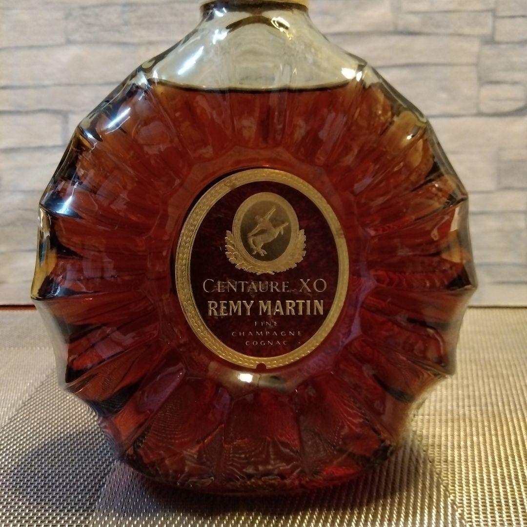★ レミーマルタン セントー XO