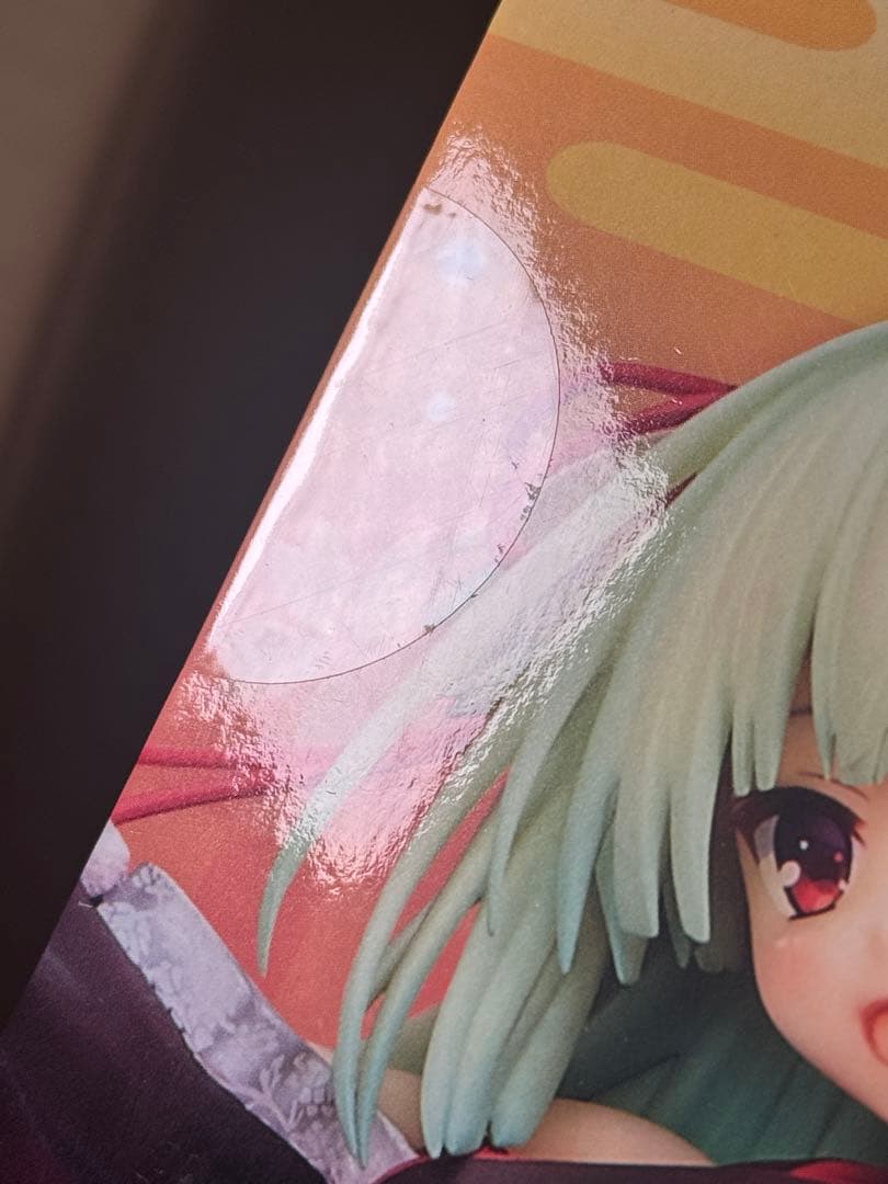 ｓ*ｉ様 ブロッコリー 千恋万花 ムラサメ フィギュア 新品 あみあみ限定版 ゆ