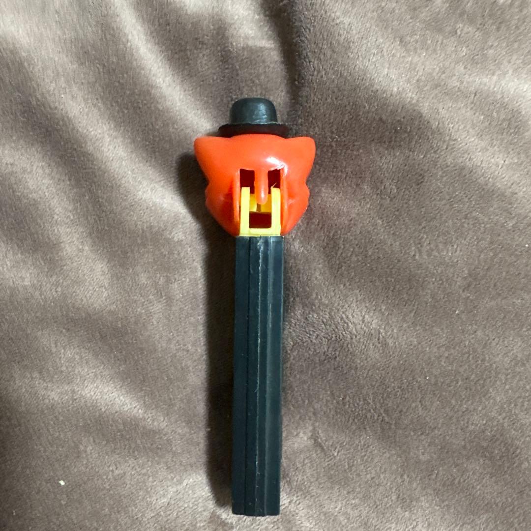 PEZ ペッツ　オールド　キャット　足なし