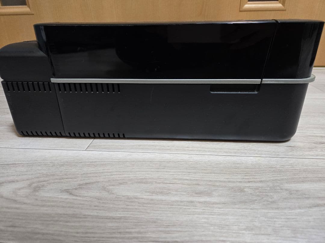 【EPSON】EP-802A インクジェットプリンター　ジャンク品