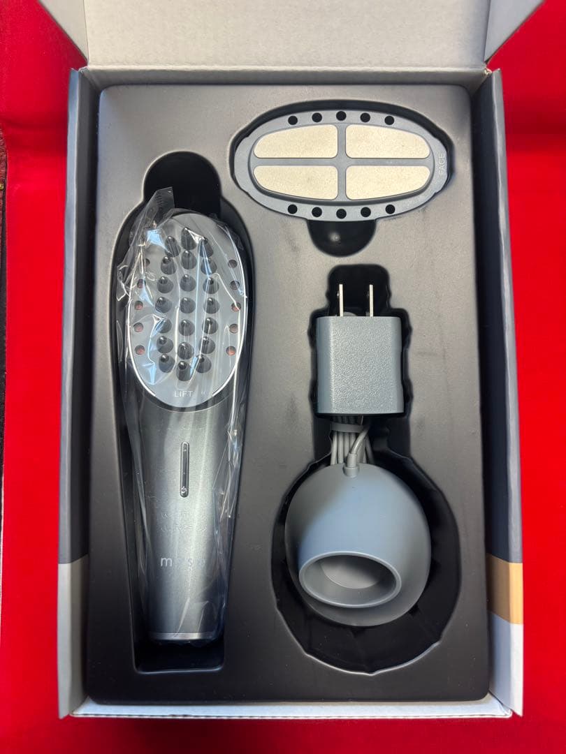 mysé 美顔器 MS-835