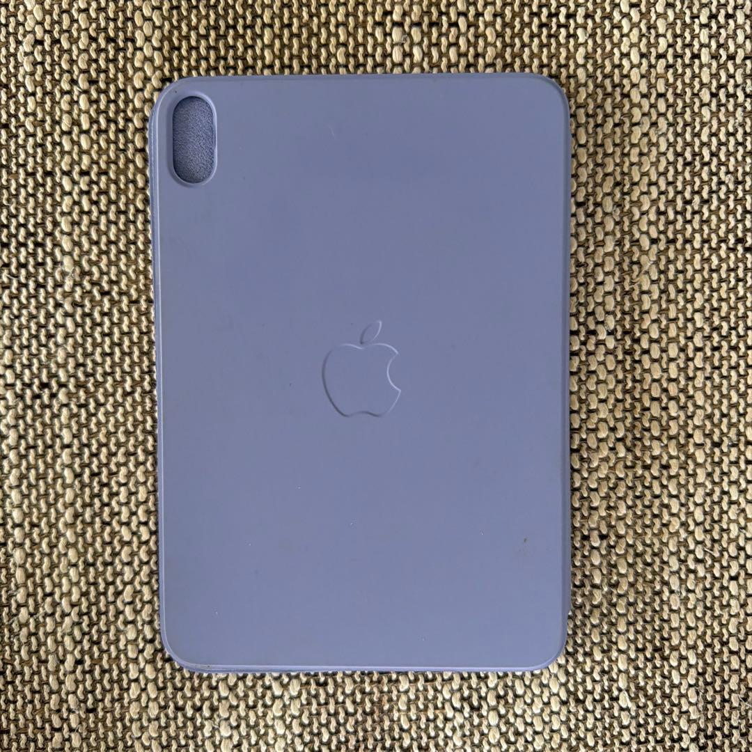 iPad mini (第6世代) スペースグレー 箱 カバー ペンシル付き