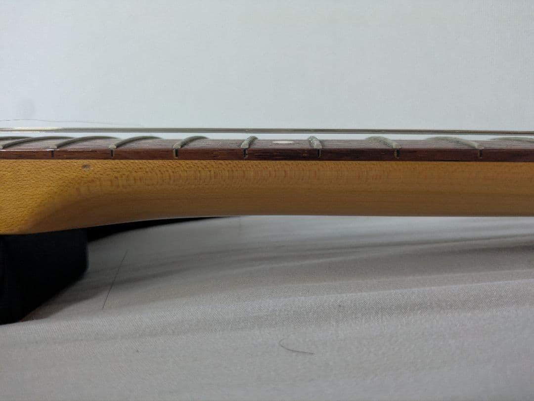 FenderJapan st62-us 2002-2004年製