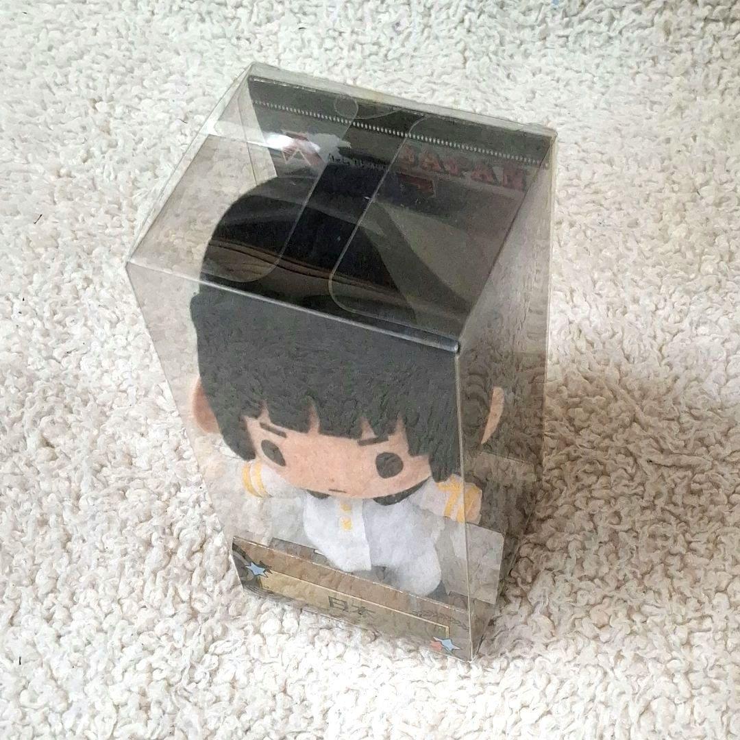 ヘタリア　ぬいぐるみ　日本