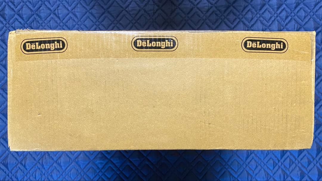 デロンギ　オイルヒーター　《新品・未開封》　【説明ご確認ください】　匿名配送