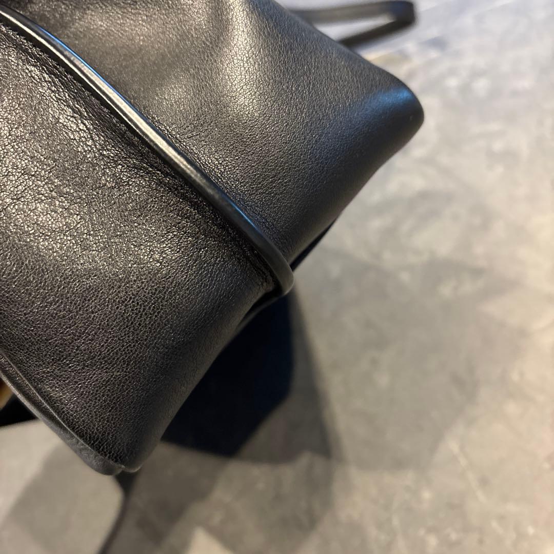 Chloé クロエ　レオパード柄 ショルダーバッグ