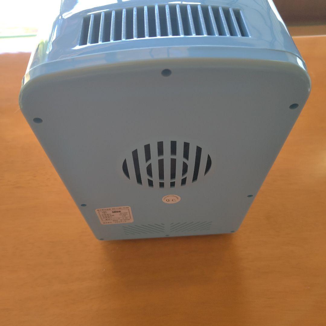 シナモロール ポータブル冷温庫