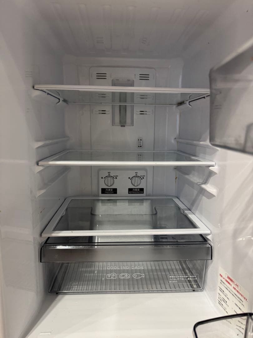 【早いもの勝ち】ブラック 冷蔵庫