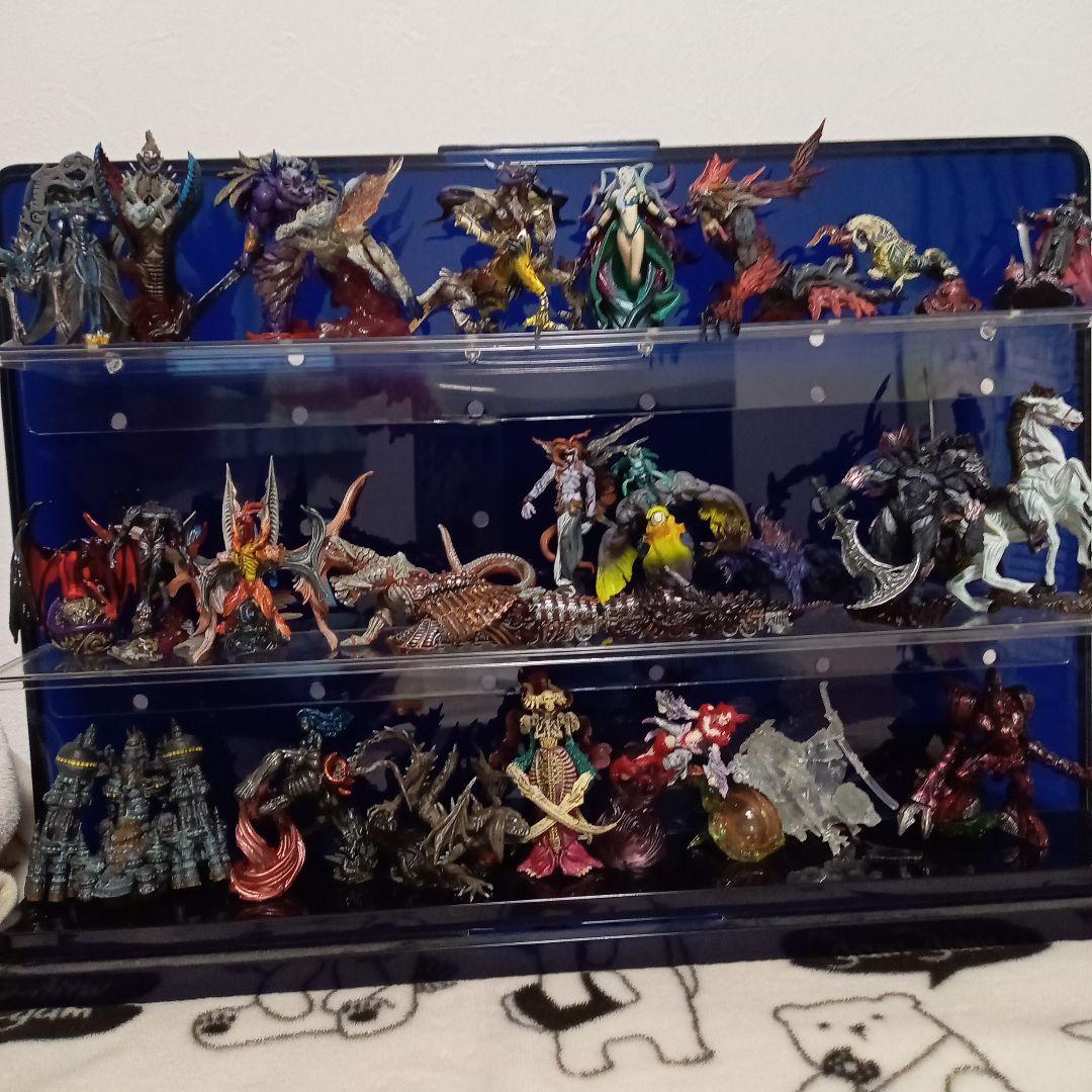 Capelletti　FF クリーチャーズ