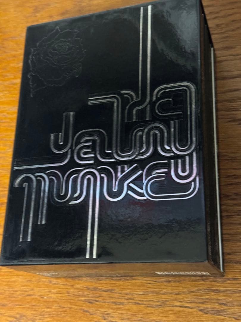 THE YELLOW MONKEY 10枚組　イエローモンキー