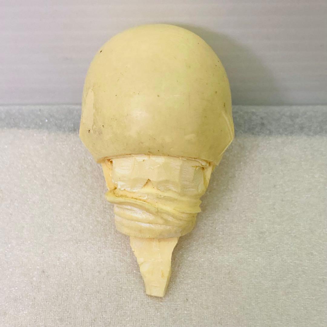 【頭部のみ】仮面ライダー　ガレージキット　レジンキット　フィギュア　特撮