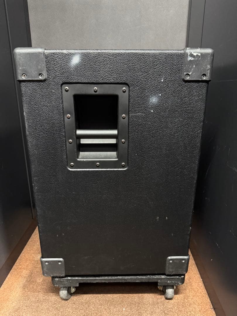 ベース Epifani DIST 410 Bass Cabinet