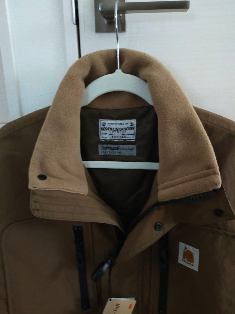 廃盤NAOSHIYA CUSTOM FACTORY ポーチ3 直し屋ベルベルジン