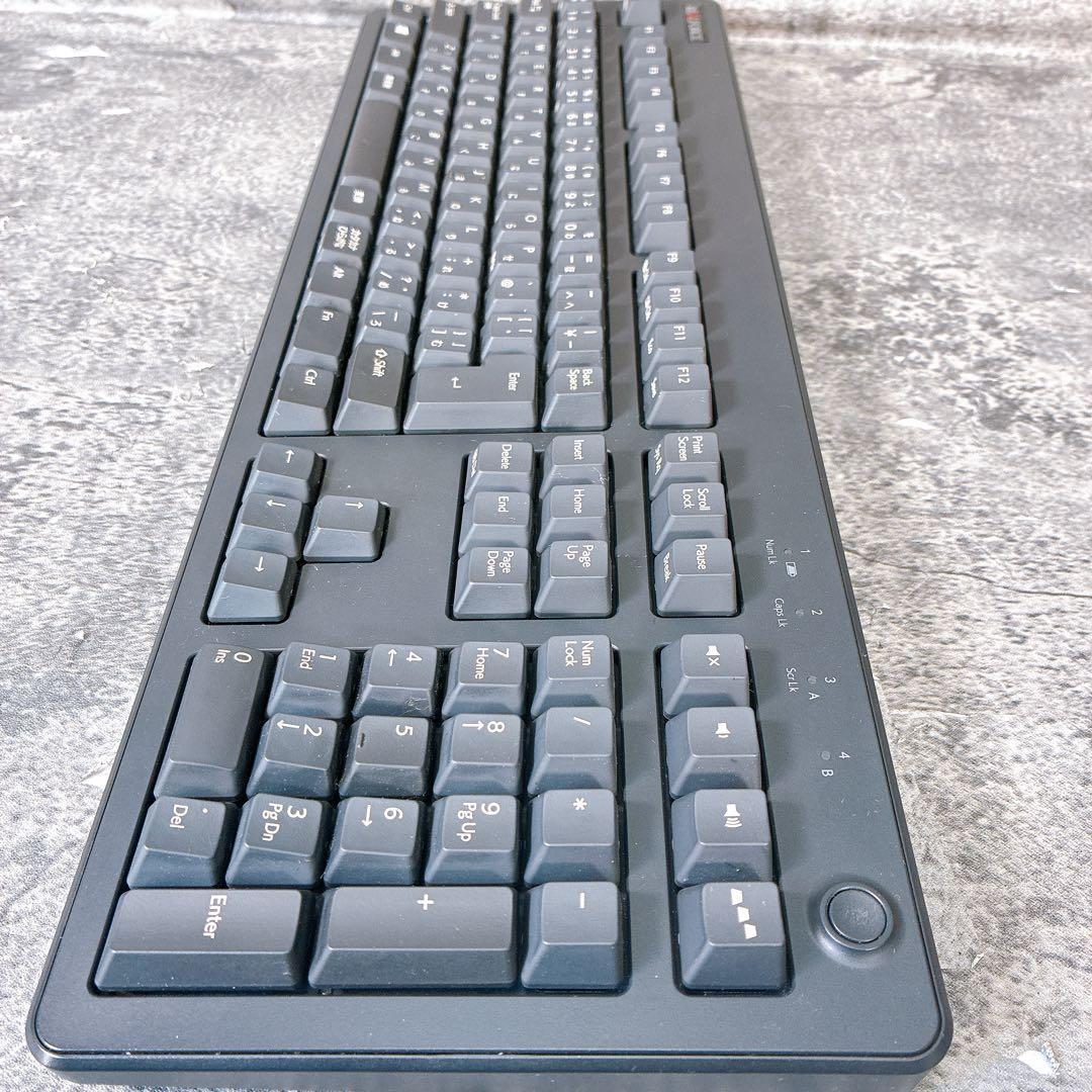 REALFORCE R3 KEYBOARD/R3HA31 キーボード