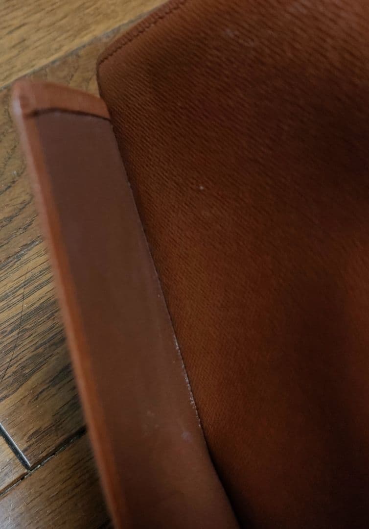 Yuming　　　LOUIS VUITTON モノグラムパスポートケース