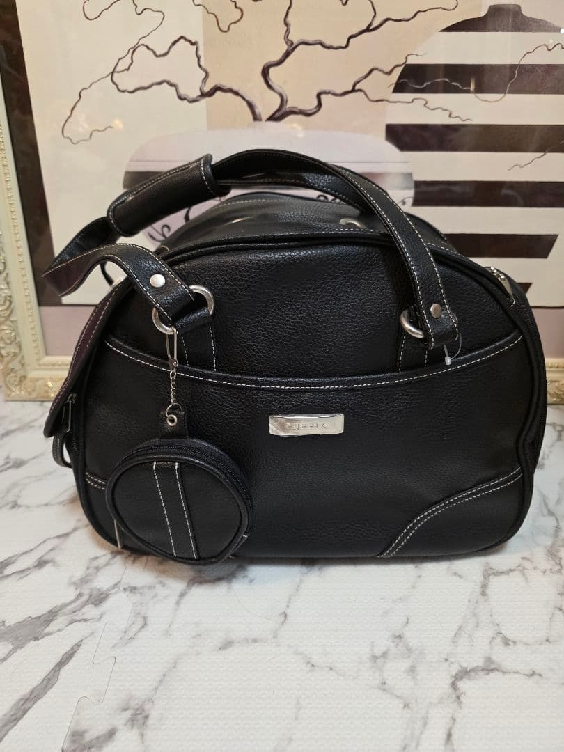 ペットキャリーバッグ