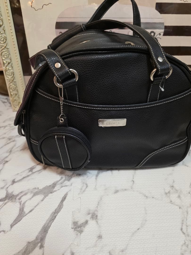 ペットキャリーバッグ