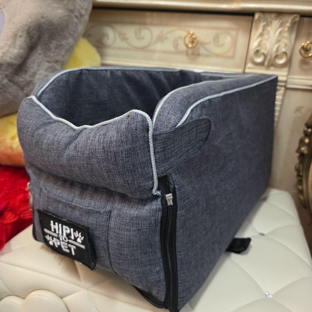 ペットキャリーバッグ