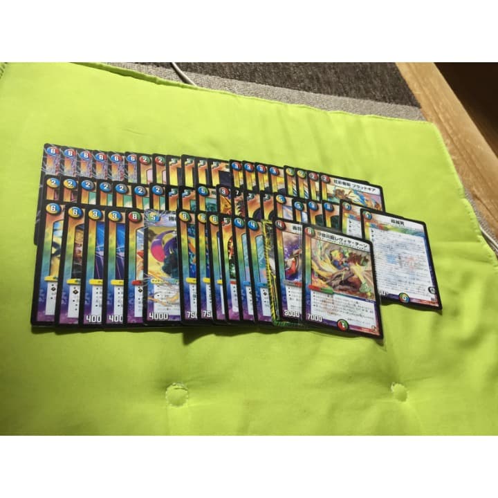 デュエマバラ売り