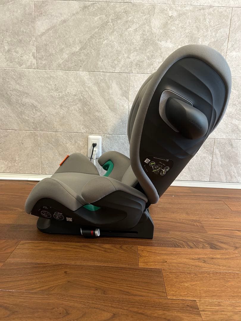 サイベックスソリューションG I FIX