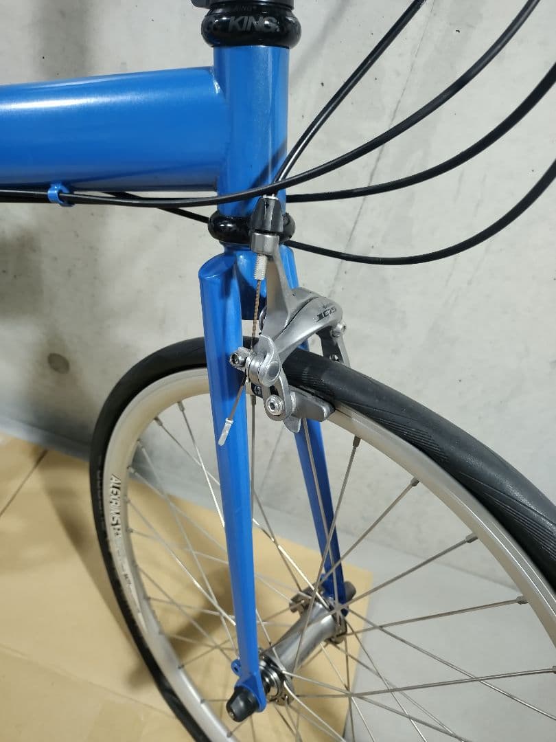【L】BIKE FRIDAY POCKET ROCKET PRO