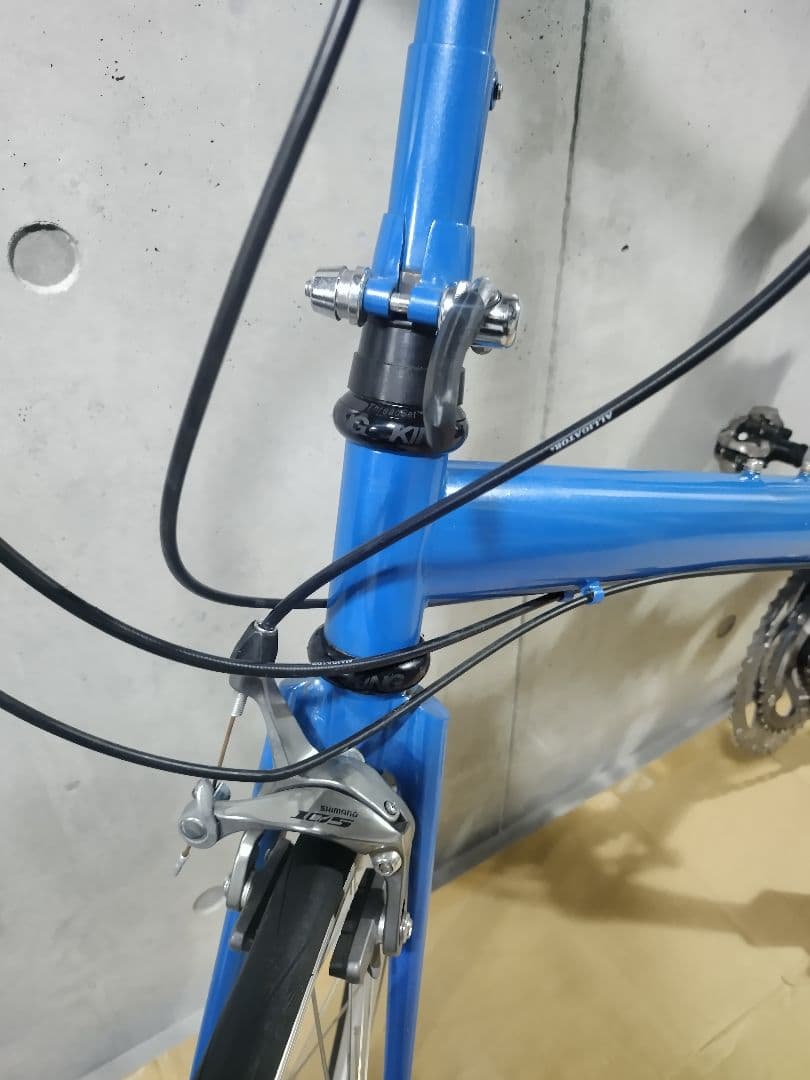 【L】BIKE FRIDAY POCKET ROCKET PRO