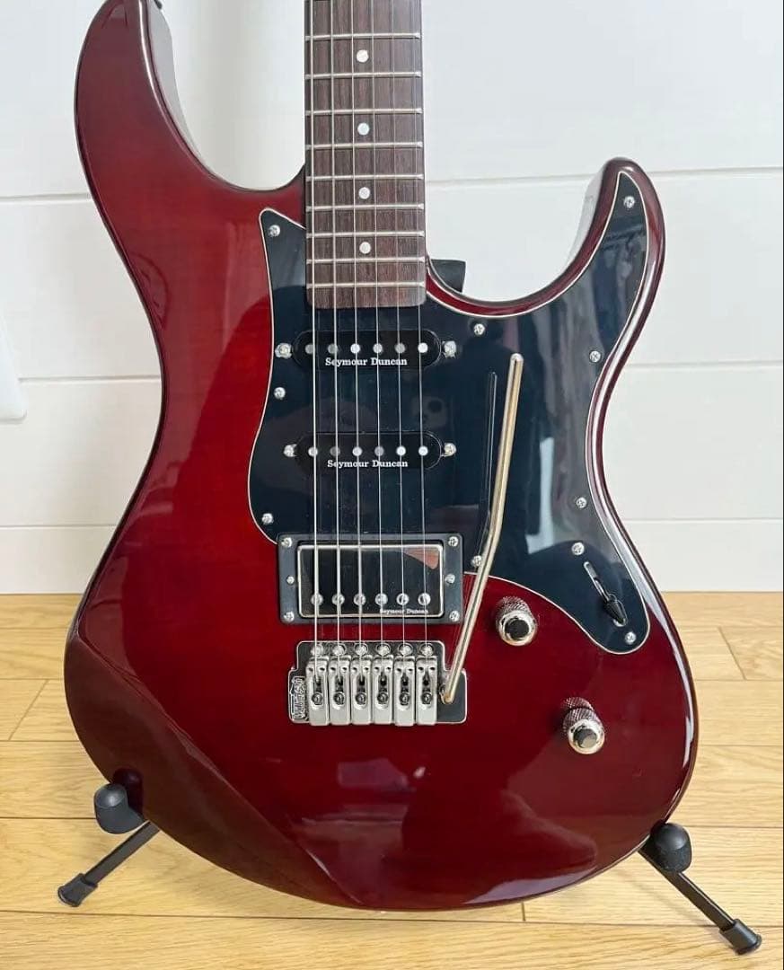 HARUパシフィカ　PAC612VIIFM RTB