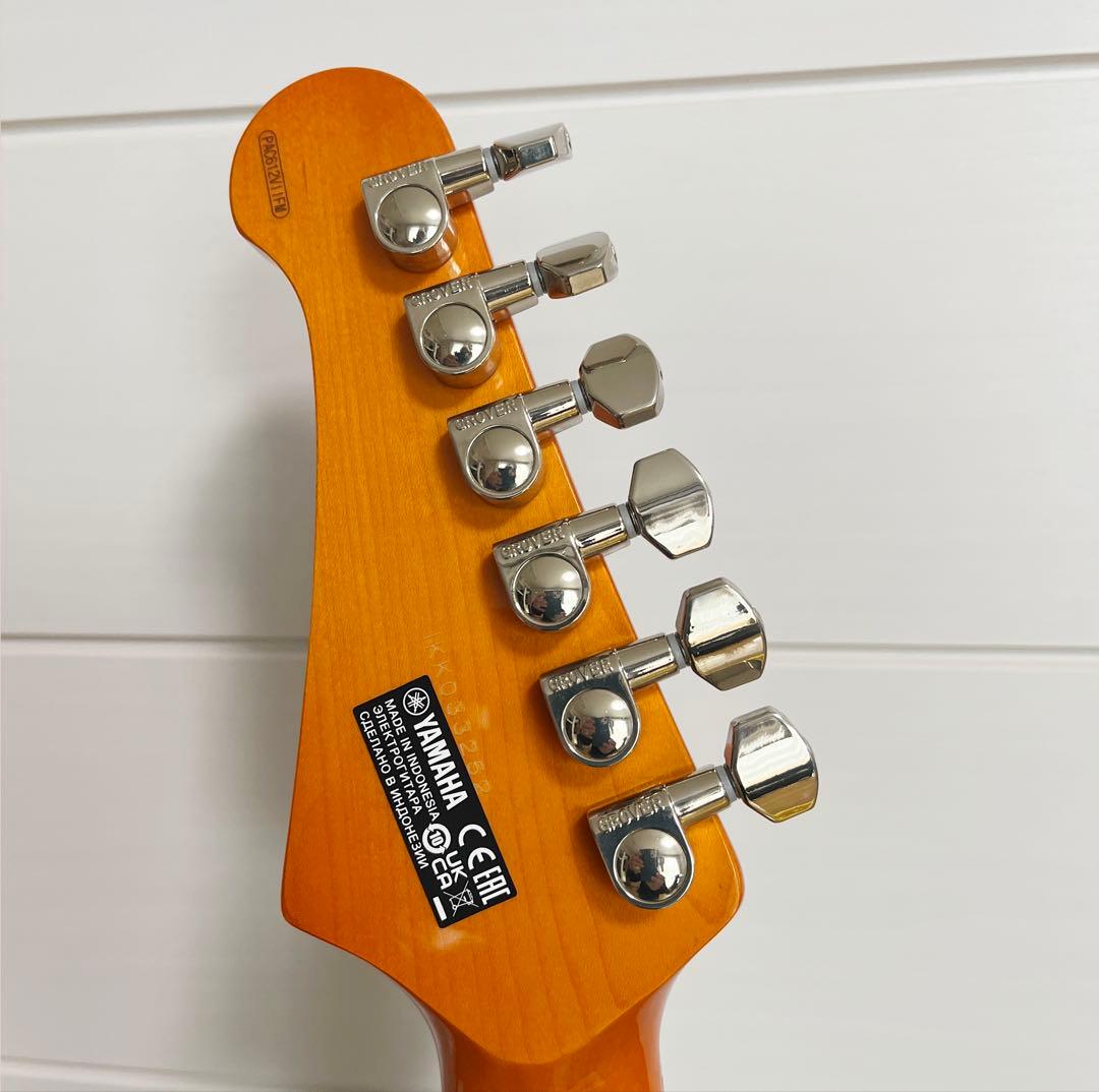 HARUパシフィカ　PAC612VIIFM RTB