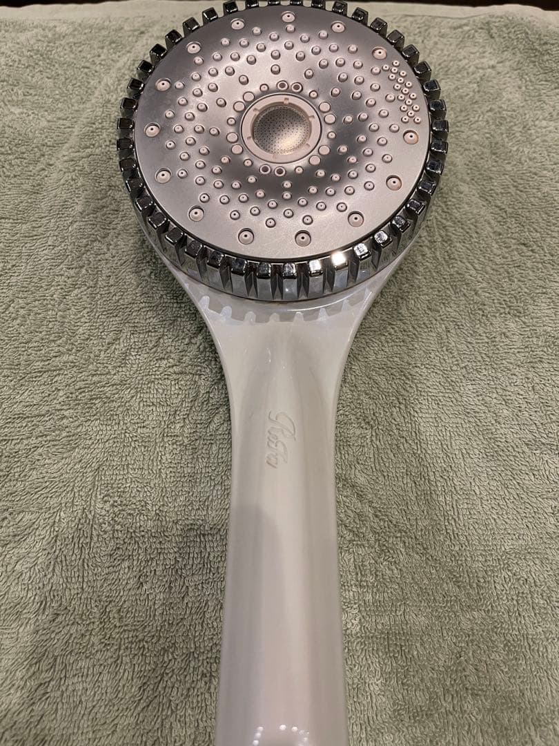 ReFa シャワーヘッド ファインバブル　ダイア150 箱無