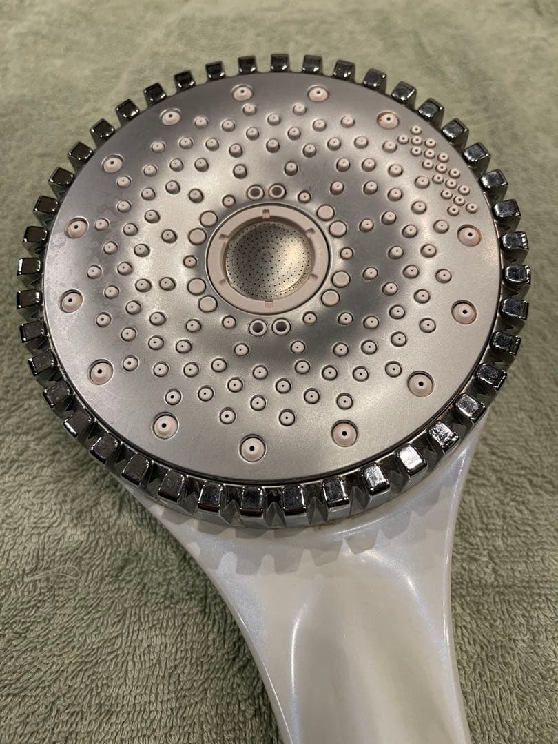 ReFa シャワーヘッド ファインバブル　ダイア150 箱無