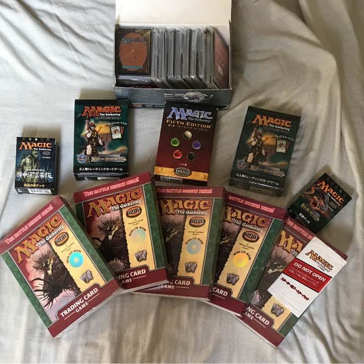 MTG まとめ売り マジックザギャザリング