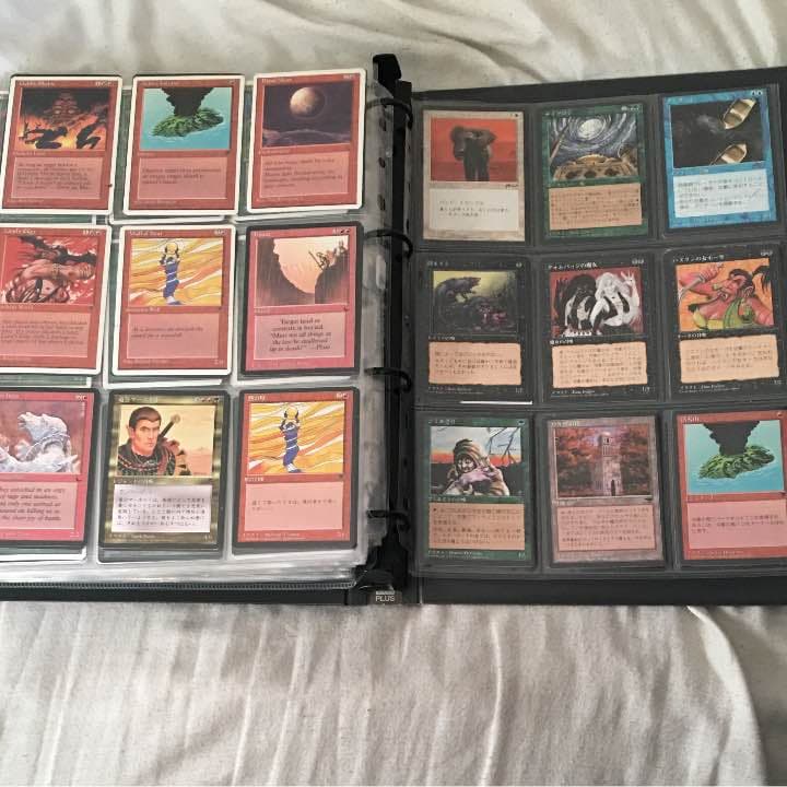 MTG まとめ売り マジックザギャザリング