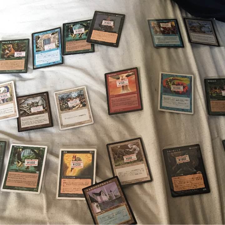 MTG まとめ売り マジックザギャザリング