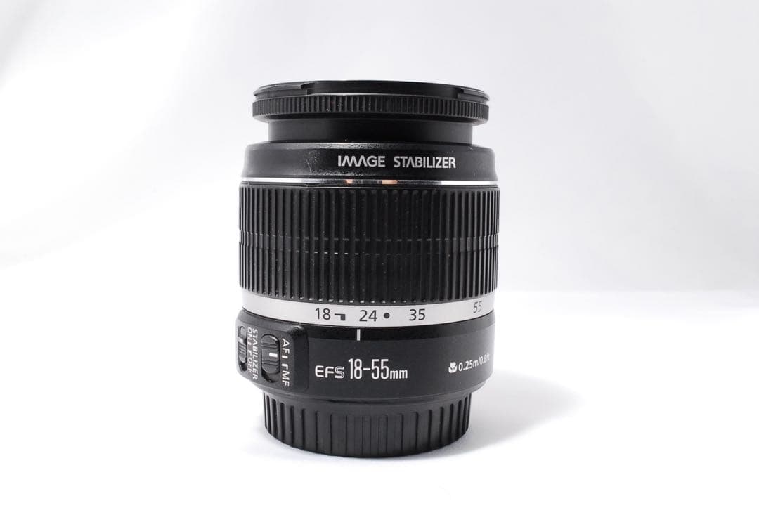 Wi-Fi搭載❤️Canon kiss X9i❤️手ぶれ補正レンズバッグ付き