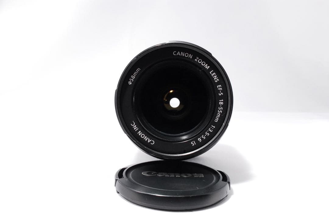 Wi-Fi搭載❤️Canon kiss X9i❤️手ぶれ補正レンズバッグ付き