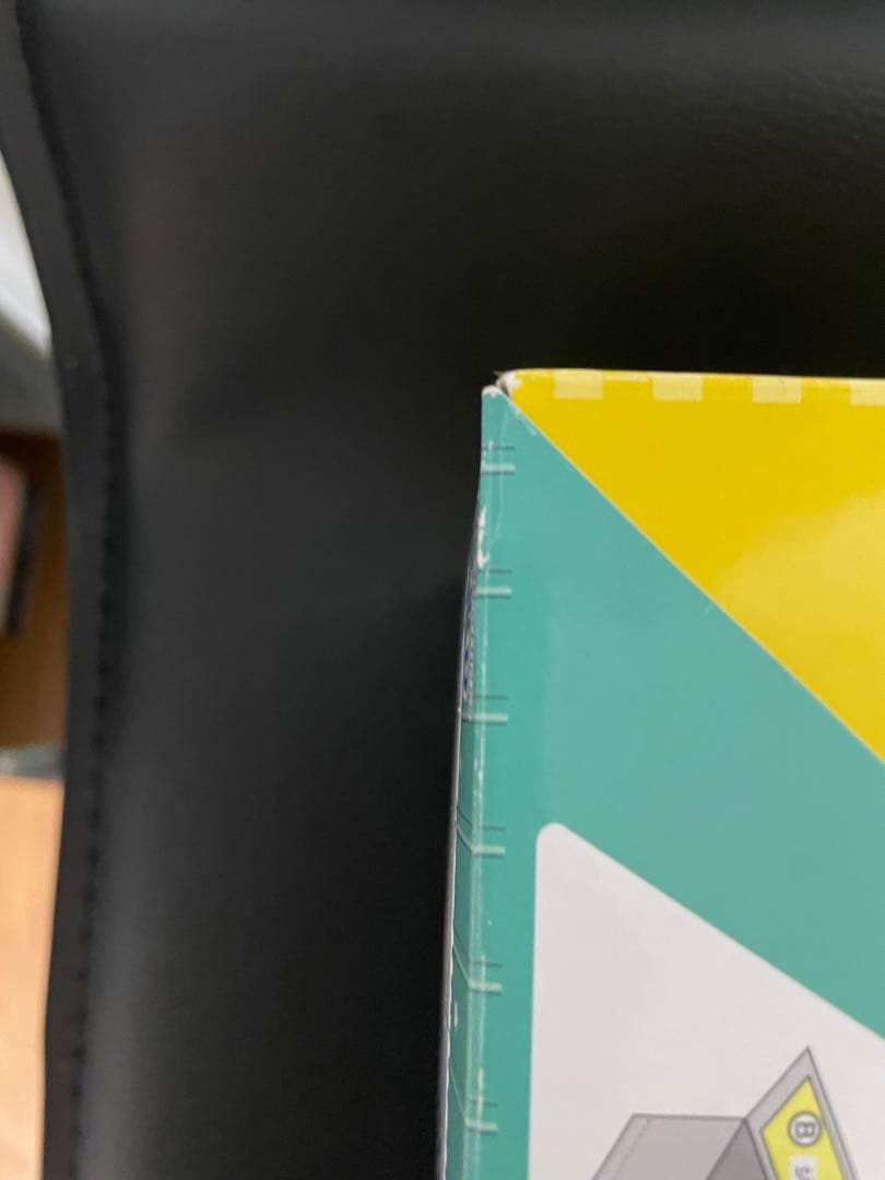 絶版品‼️　トイカーニバル　未開封BOX リーメント