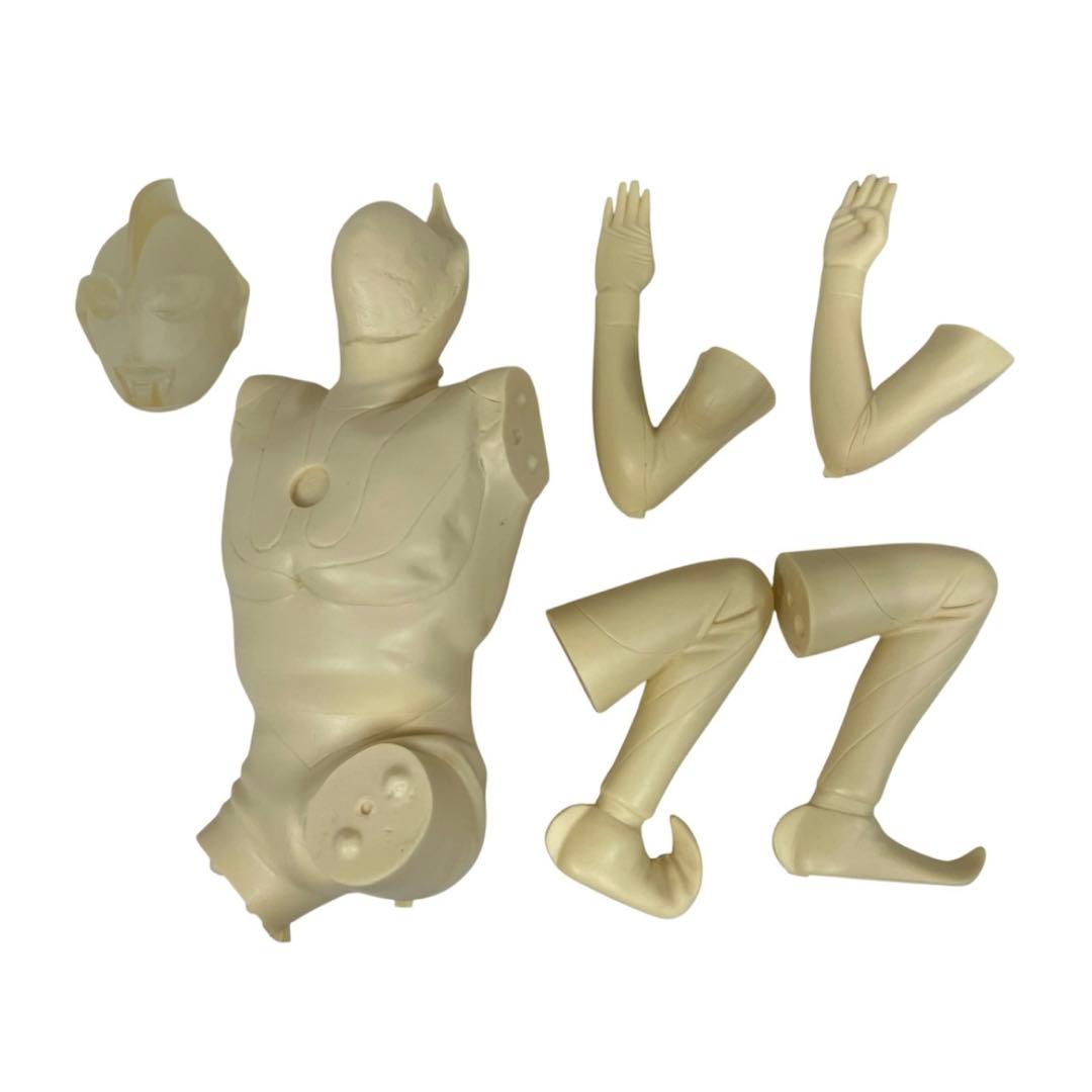 夢工房 ハイライト ウルトラマン Bタイプ 30cmキャストキット