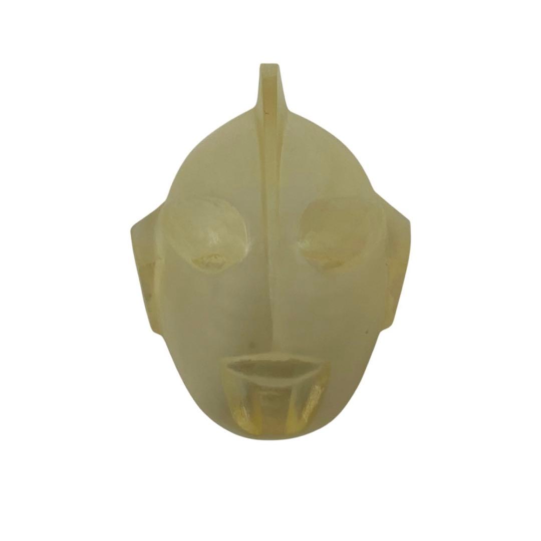 夢工房 ハイライト ウルトラマン Bタイプ 30cmキャストキット