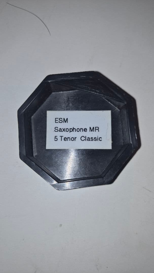 ESM テナーサックス(クラシック用) MR 5 Tenor Classic